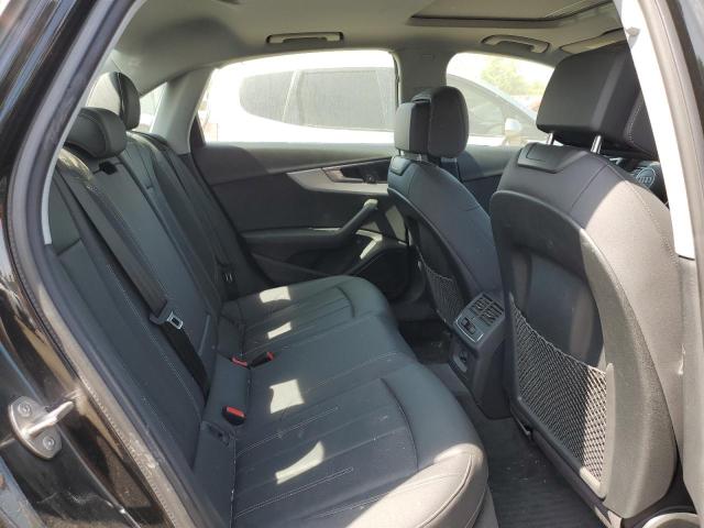 2020 AUDI A4 PRESTIG WAUFNAF43LA044470