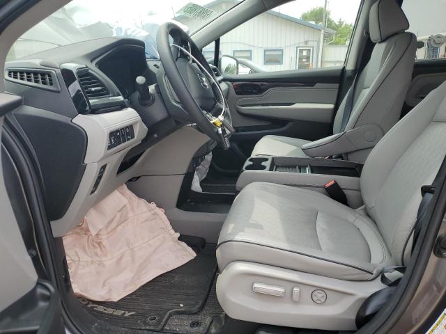 2024 HONDA ODYSSEY EL 5FNRL6H97RB050767