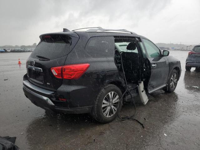 Vin: 5n1dr2bn0lc618395, lot: 60663345, nissan pathfinder sv 20203