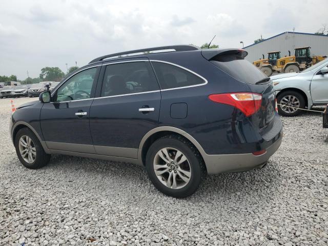 Vin: km8nu4ccxcu193306, lot: 58224835, hyundai veracruz gls 20122