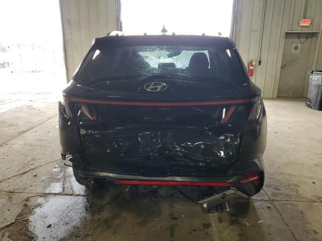 2023 HYUNDAI TUCSON N L - KM8JFCAE5PU203981