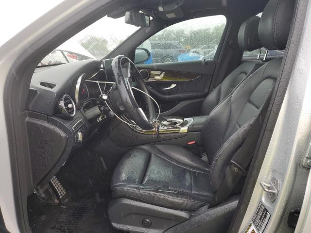 2019 MERCEDES-BENZ GLC 300 - WDC0G4JB0KF540316