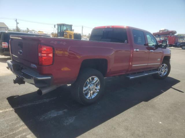 Vin: 1gc1kxey1jf210983, lot: 61487485, chevrolet all models k2500 high country 20183