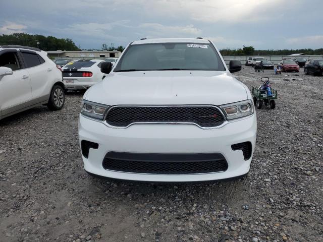 2023 DODGE DURANGO SXT 1C4RDHAG0PC616098