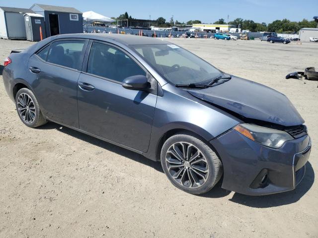 Vin: 2t1burhe0ec210466, lot: 62292195, toyota corolla l 20144