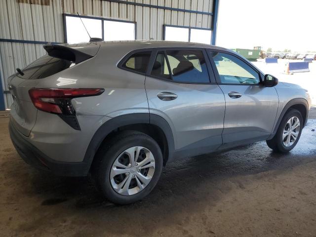 Vin: kl77lfe20rc088382, lot: 60643895, chevrolet trax ls 20243