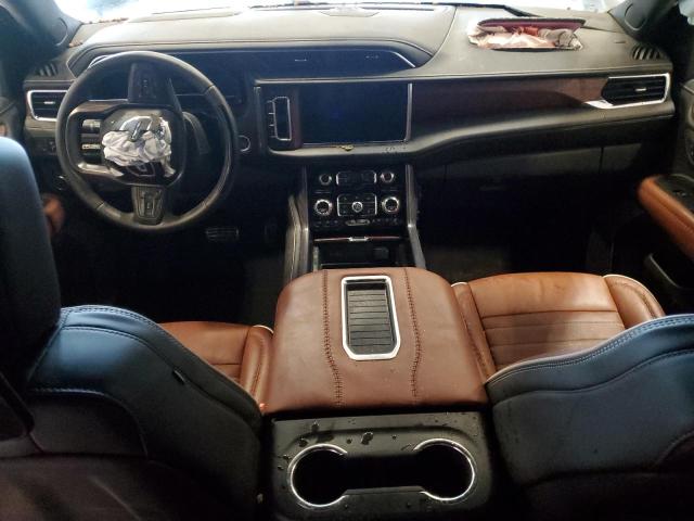 2024 GMC YUKON DENA 1GKS2EKL7RR135951