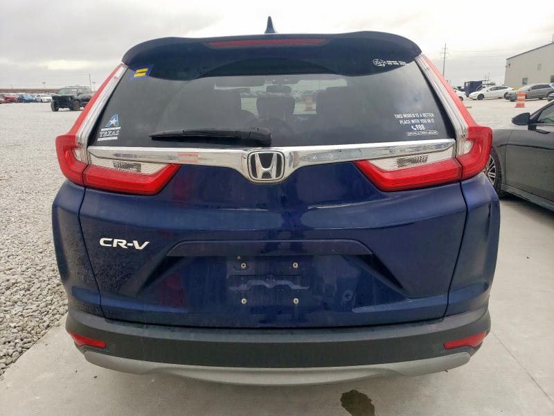 2019 HONDA CR-V EX 7FARW1H56KE030494