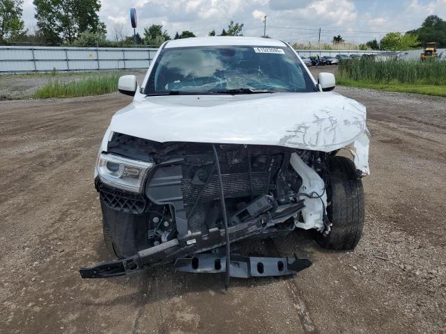2019 DODGE DURANGO SX - 1C4RDHAG0KC803222