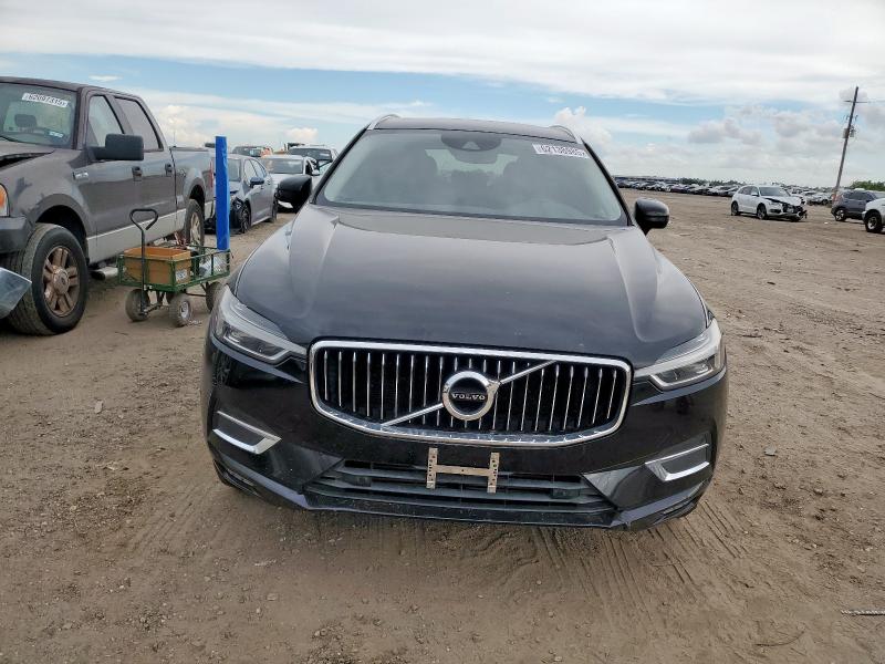 2019 VOLVO XC60 T5 IN LYV102DL2KB229452