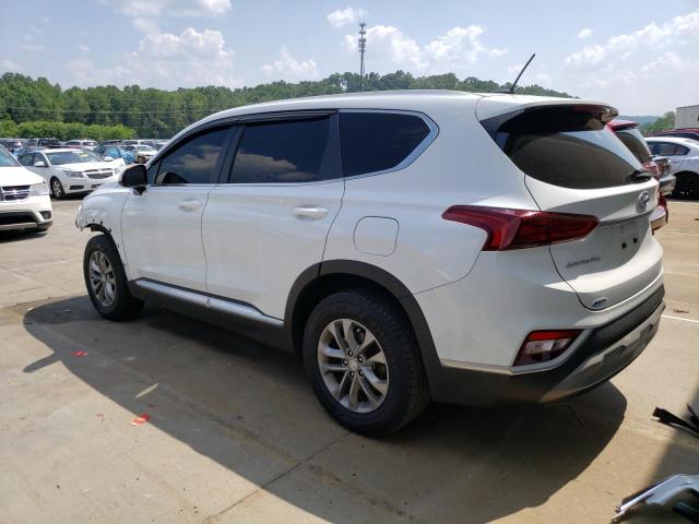 Vin: 5nms23adxkh013816, lot: 58556295, hyundai santa fe se 20192