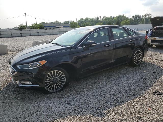 Vin: 3fa6p0hd3hr348230, lot: 60257255, ford fusion se 2017 img_1
