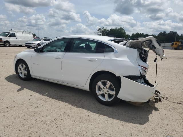 2023 CHEVROLET MALIBU LS - 1G1ZC5STXPF210043
