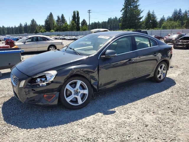 VOLVO S60 T5