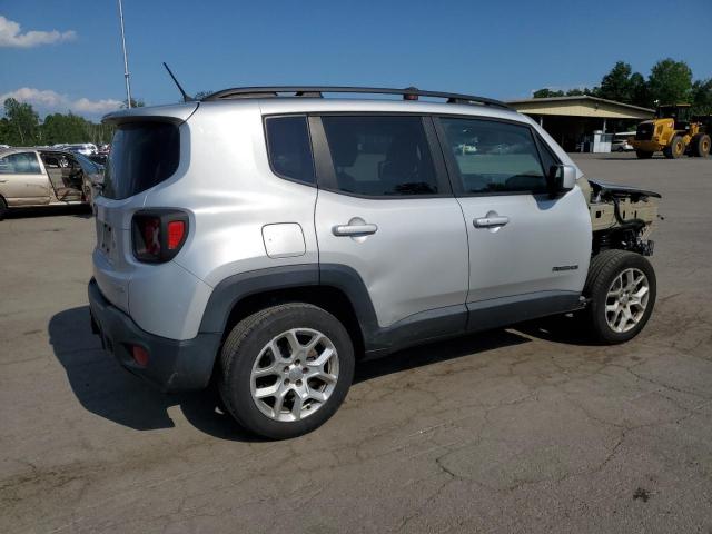 Vin: zaccjbbt5fpc11520, lot: 61984945, jeep renegade latitude 20153