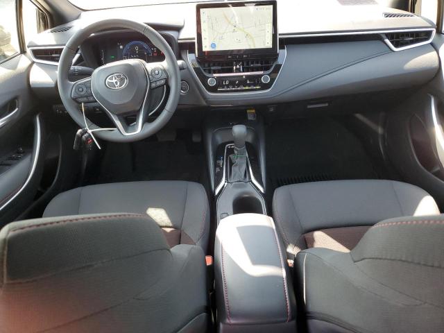 2025 TOYOTA COROLLA LE - JTDBCMFE6SJ039599