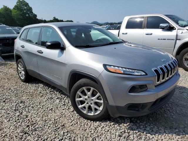 Vin: 1c4pjlab4ew143258, lot: 60406615, jeep grand cher sport 20144