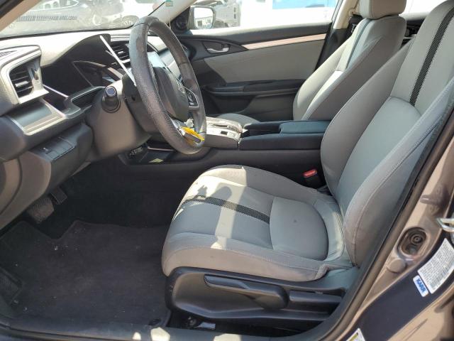 2016 HONDA CIVIC EX - 19XFC2F78GE094244