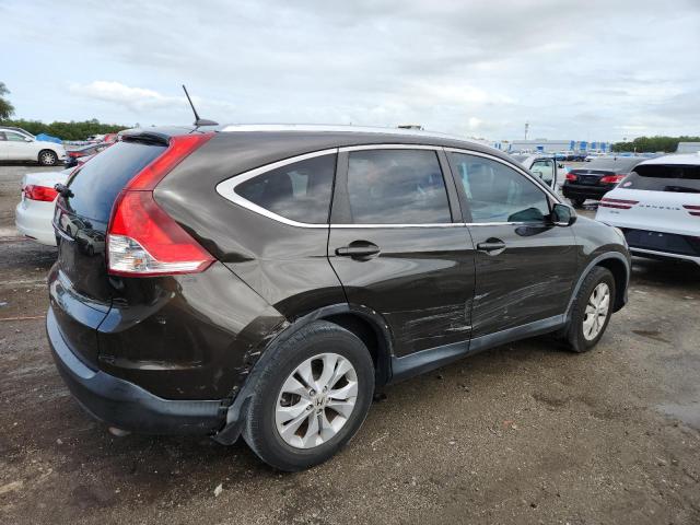 Vin: 5j6rm3h79dl042700, lot: 58404375, honda crv exl 20133