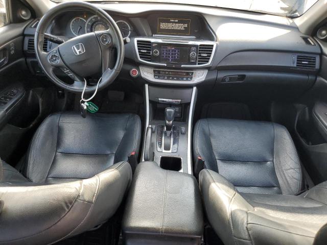 2015 HONDA ACCORD EXL - 1HGCR2F85FA056354