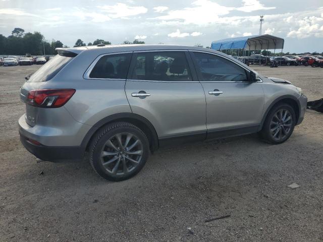 Vin: jm3tb3da9e0447081, lot: 61389255, mazda cx-9 grand touring 20143