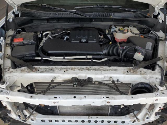 2021 GMC SIERRA K15 3GTP9GEK2MG452038