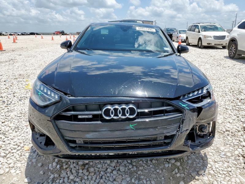 2023 AUDI A4 PREMIUM WAUBBAF43PA003642