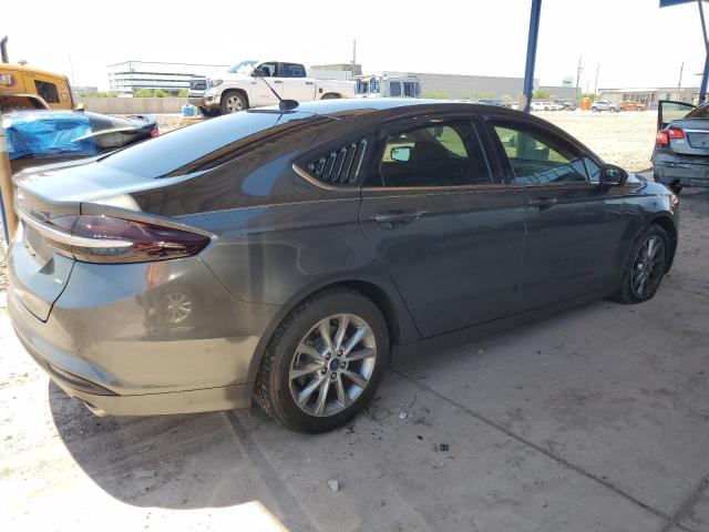 Vin: 3fa6p0h78hr105667, lot: 59622055, ford fusion se 20173