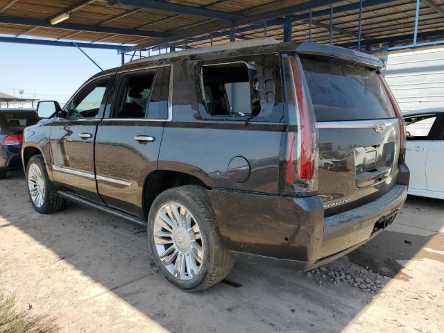 Vin: 1gys3dkj6hr209533, lot: 60679675, cadillac escalade platinum 20172