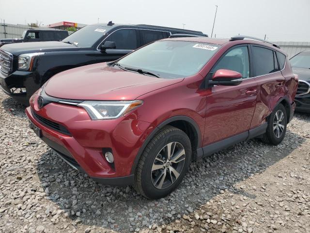 TOYOTA RAV4 ADVEN
