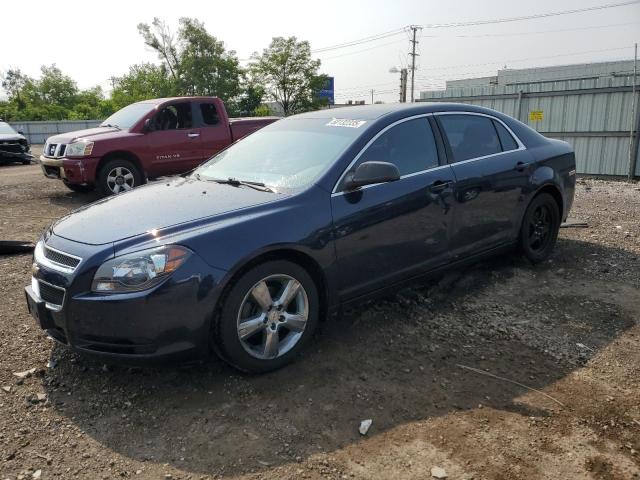 Vin: 1g1za5e04cf237790, lot: 60132335, chevrolet malibu ls 2012 img_1