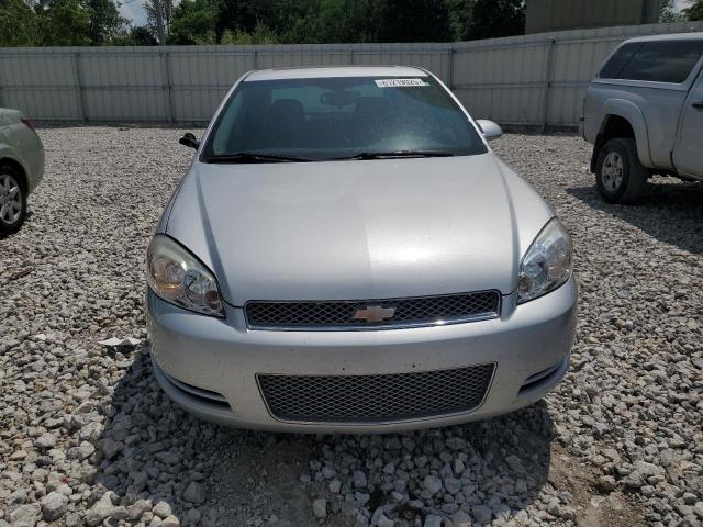 2015 CHEVROLET IMPALA LIM - 2G1WB5E3XF1112038