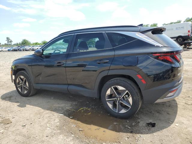 2025 HYUNDAI TUCSON SEL 3KMJBCDE6SE008343
