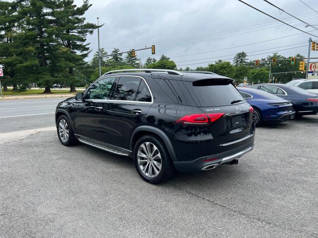 Vin: 4jgfb4kexla154679, lot: 61866505, mercedes-benz gle-class 350 4matic 20203