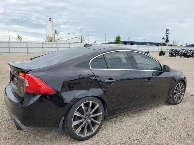 2015 VOLVO S60 PREMIE YV1902TL2F2368342