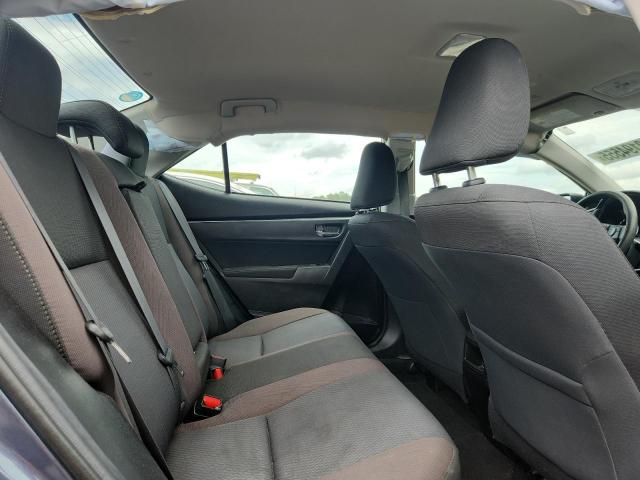 2019 TOYOTA COROLLA L - 5YFBURHE6KP936733