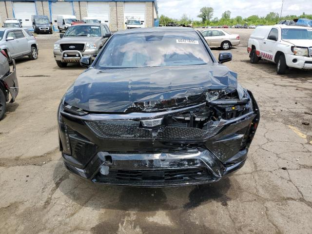2025 CADILLAC OPTIQ SPOR 3GYK3GMR9SS197340