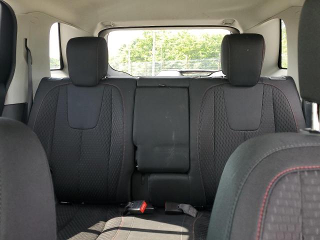 2015 GMC TERRAIN SL - 2GKALMEK9F6330978