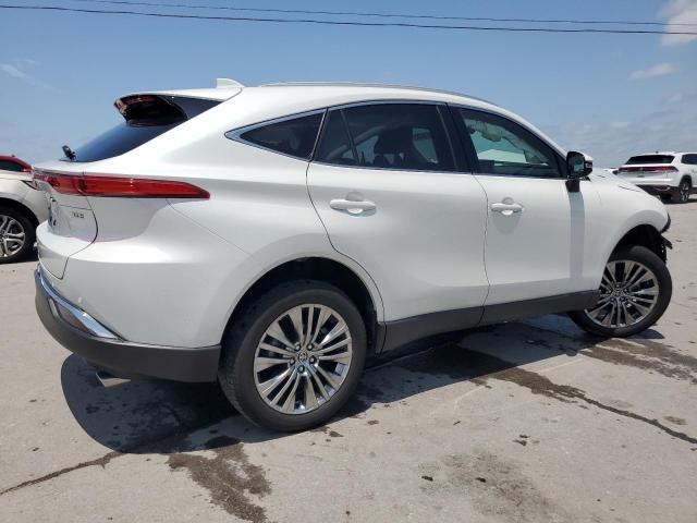 Vin: jteaaaah0pj122417, lot: 61619205, toyota venza le 20233