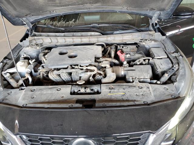2020 NISSAN ALTIMA SL - 1N4BL4EV9LC129259