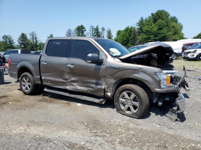 2020 FORD F150 SUPER - 1FTEW1CP7LKF51876