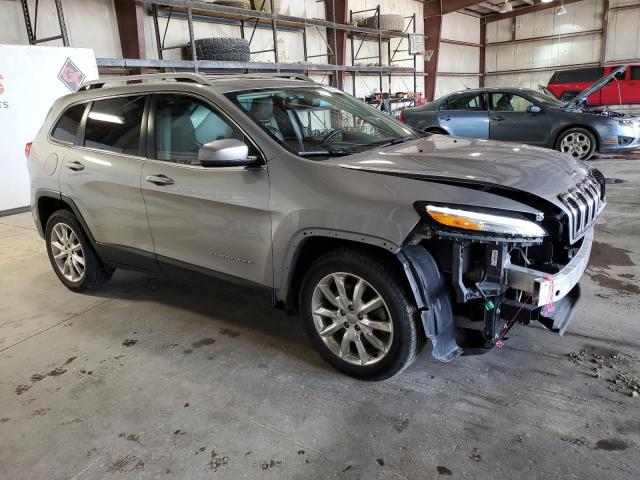 Vin: 1c4pjldbxgw138211, lot: 59805005, jeep grand cher limited 20164