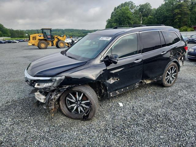 2019 HONDA PILOT ELIT - 5FNYF6H05KB071031