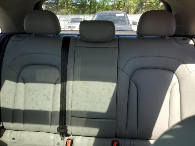 2017 AUDI Q3 PRESTIG WA1GCCFS7HR007531