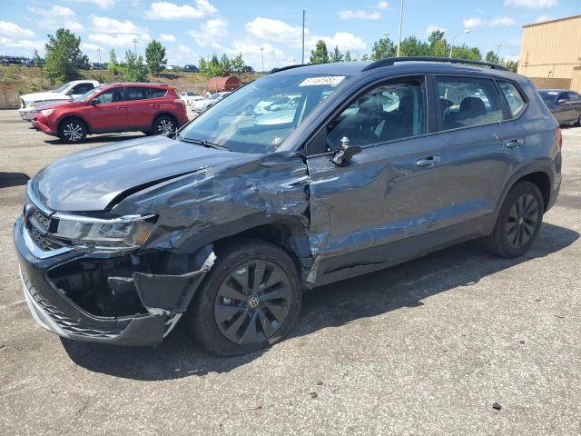2023 VOLKSWAGEN TAOS S 3VVDX7B21PM345809