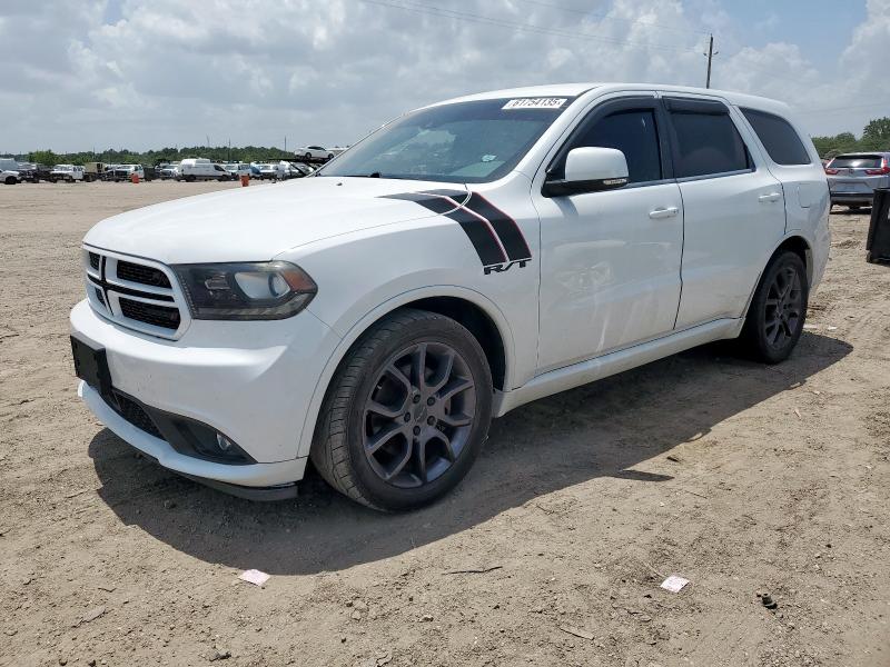 DODGE DURANGO R/