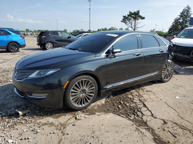 Vin: 3ln6l2jk2dr804055, lot: 62258175, lincoln mkz 2013 img_1