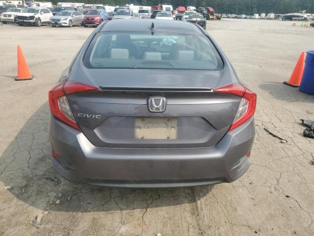 2016 HONDA CIVIC EX - 19XFC1F3XGE003756