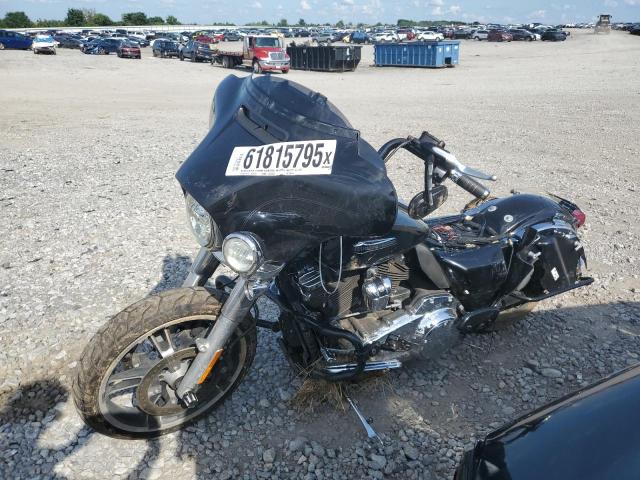 2019 HARLEY-DAVIDSON FLHTCU 1HD1FCC19KB634745