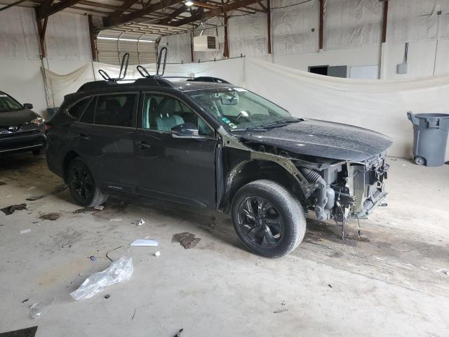 2020 SUBARU OUTBACK ON 4S4BTGKD6L3252780
